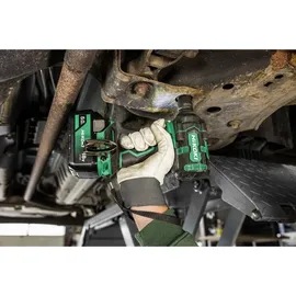 Hikoki WR18DH inkl. HSC II Koffer