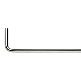 SOTech Garderobenstange U-Form 730 mm 12 mm