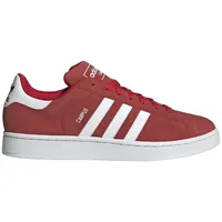 Adidas Originals Campus 2.0 Sportschuhe - Better Scarlet / Ftwr White / Core Black - EU 41 1/3