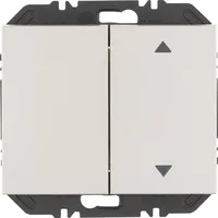 Berker Modul Wippe 2f 24127304