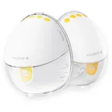 Medela Motion InBra tragbar, weiss