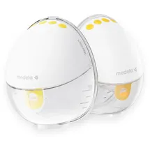 Medela Motion InBra tragbar, weiss