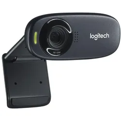 Logitech PC-Webcam »HD Webcam C310«, 20.95x15.24x7.62 cm