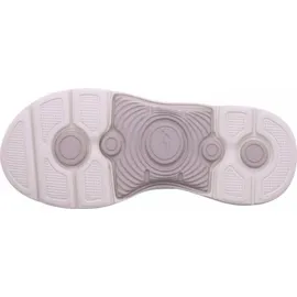 SKECHERS Damen GO Walk Arch FIT 2.0 Sandale, Taupe, 41 EU