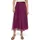 Zero Tüllrock Damen Magenta Purple 36