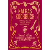 Klett-Cotta Kafkas Kochbuch
