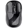 Trust BASICS Maus schwarz