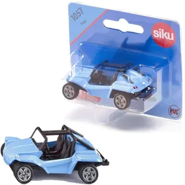 Siku 1057 Buggy