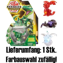 Bakugan Legends Nova Actionfigur 17 cm mehrfarbig