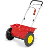 WOLF-Garten WE430 Streuwagen, 20l