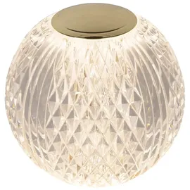 LUCIDE Cintra Transparent