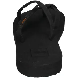 Teva Olowahu Damen mix b black on black 39