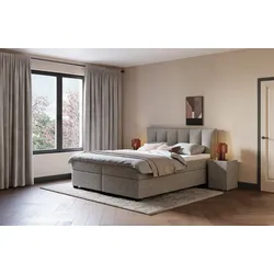 Boxspringbett Elementa Lines