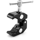 SmallRig 735 Super Clamp 735 w/ 1/4 Zoll and 3/8 Zoll thread
