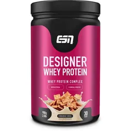 ESN Designer Whey Protein Cinnamon Cereal Pulver 908 g