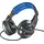 Trust GXT 350 RADIUS Kabelgebunden, Gaming Headset, Schwarz,