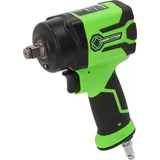 KS Tools 512.0030 1/2" COMPETITION Mini-Hochleistungs-Druckluft-Schlagschrauber 1.390 Nm