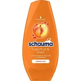 Schwarzkopf Schauma Vitalisierende Spülung mit Superfruit und Glanz 250ml