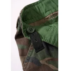 Brandit Textil Urban Legend Woodland 134