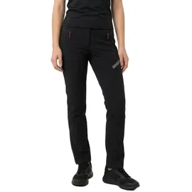 Rock Experience Triple Craks 2.0 Hosen Caviar/Cherries Jubilee L