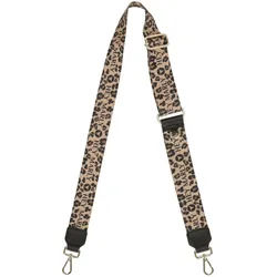 HEY MARLY Schulterriemen Animal Strap leo