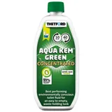 THETFORD Aqua Kem Green Konzentrat 750 ml