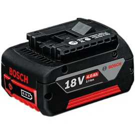 Bosch Professional Starterset 18 V Li-Ion 6 x 4,0 Ah 1600A02A2S