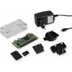 Raspberry Zero Set