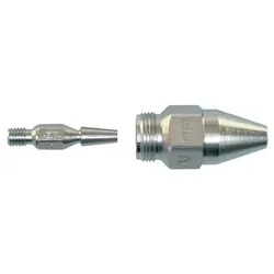 Gce Heizdüse Schneidb.3-100mm verchr.