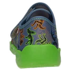superfit Bubble Blau 27