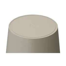 Brilo Bota Beige
