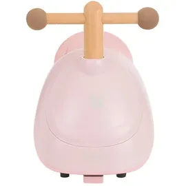 KIKKABOO Sizzy Rutschauto pink (One Size)