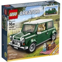 LEGO Creator Mini Cooper 10242