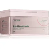 VT COSMETICS Cica Collagen Mask Tuchmaske 30 St.