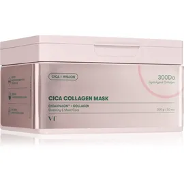 VT COSMETICS Cica Collagen Mask Tuchmaske 30 St.