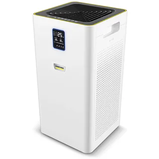 Kärcher AF 50 Weiß