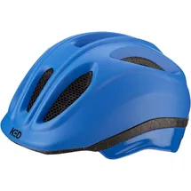 KED Meggy II Trend 46-51 cm Kinder galaxy blue matt