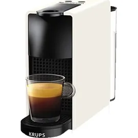 Krups Nespresso Essenza Mini XN 1101 weiß