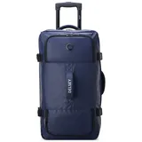 Delsey Paris Raspail 2R Trolley Travelbag 64 blau