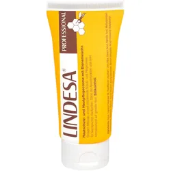 Lindesa Professional Hautpflege & Hautschutz 50ml | 6 Stück