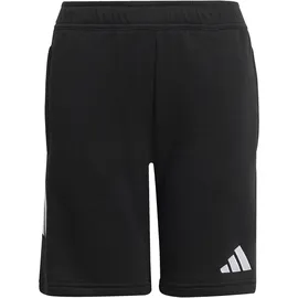 adidas Tiro 26 League Sweat Shorts black/white 140