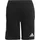 adidas Tiro 26 League Sweat Shorts black/white 140