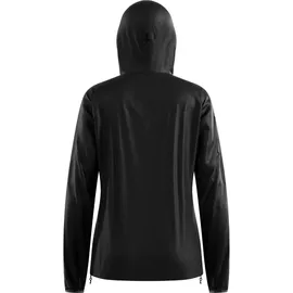 Odlo Zeroweight Damen Schwarz M
