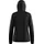 Odlo Zeroweight Damen Schwarz M
