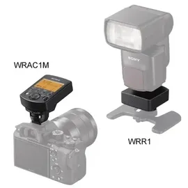 Sony Empfänger Drahtlos-Blitzsystem FA-WRR1