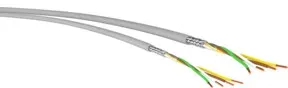 LIYCY-OB 2x 0,75 Ri. 50 Elektronikltg gesch.