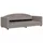 vidaXL Tagesbett 80 x 200 cm Schwarz