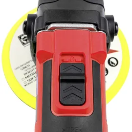 Apa Profi Poliermaschine 650W 150mm