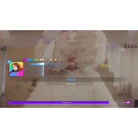 Let's Sing 2025 (ohne Mikrofone)