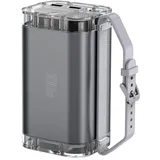 4smarts Lucid Ultra 40000mAh 100W grau|